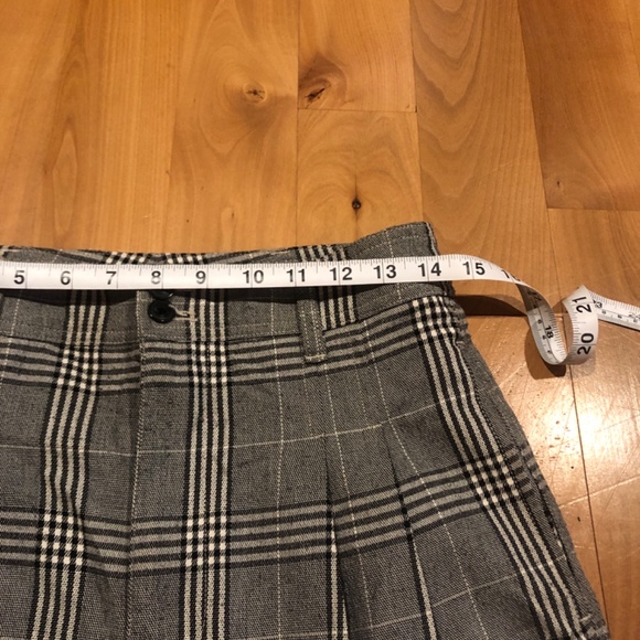 Madewell Wide Leg Full Length Pants - Picture 10 of 15